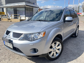 Mitsubishi Outlander, Autot, Vantaa, Tori.fi Mitsubishi Outlander, Autot, Vantaa, Tori.fi
