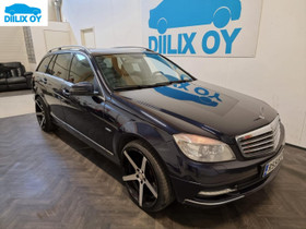 Mercedes-Benz C, Autot, Raisio, Tori.fi Mercedes-Benz C, Autot, Raisio, Tori.fi