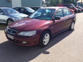 Honda Accord, Autot, Kouvola, Tori.fi Honda Accord, Autot, Kouvola, Tori.fi