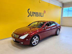Mercedes-Benz CLS, Autot, Tampere, Tori.fi Mercedes-Benz CLS, Autot, Tampere, Tori.fi