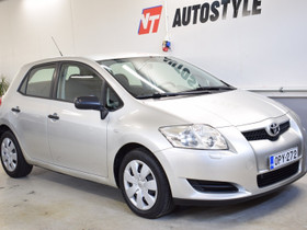 Toyota Auris, Autot, Kangasala, Tori.fi Toyota Auris, Autot, Kangasala, Tori.fi