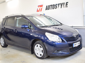 Toyota Verso, Autot, Kangasala, Tori.fi Toyota Verso, Autot, Kangasala, Tori.fi