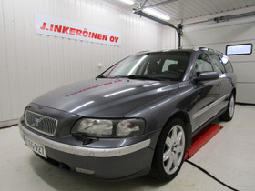 Volvo V70, Autot, Savonlinna, Tori.fi Volvo V70, Autot, Savonlinna, Tori.fi