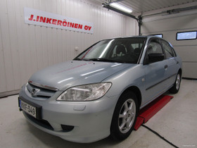 Honda Civic, Autot, Savonlinna, Tori.fi Honda Civic, Autot, Savonlinna, Tori.fi