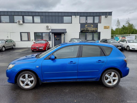 Mazda 3, Autot, Oulu, Tori.fi Mazda 3, Autot, Oulu, Tori.fi