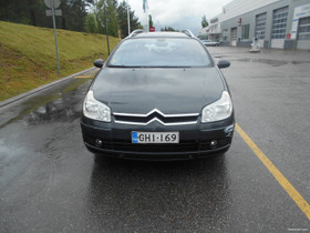 Citroen C5, Autot, Kajaani, Tori.fi Citroen C5, Autot, Kajaani, Tori.fi