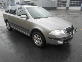 Skoda Octavia, Autot, Kajaani, Tori.fi Skoda Octavia, Autot, Kajaani, Tori.fi