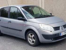 Renault Scenic, Autot, Jyväskylä, Tori.fi Renault Scenic, Autot, Jyväskylä, Tori.fi