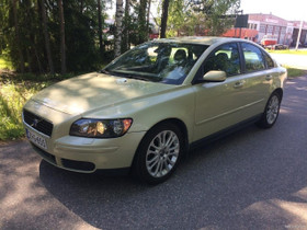 Volvo S40, Autot, Tuusula, Tori.fi Volvo S40, Autot, Tuusula, Tori.fi