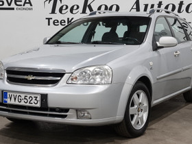 Chevrolet Nubira, Autot, Kangasala, Tori.fi Chevrolet Nubira, Autot, Kangasala, Tori.fi