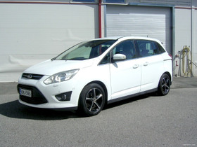 Ford C-MAX Grand, Autot, Uusikaupunki, Tori.fi Ford C-MAX Grand, Autot, Uusikaupunki, Tori.fi
