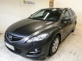 Mazda 6, Autot, Heinola, Tori.fi Mazda 6, Autot, Heinola, Tori.fi