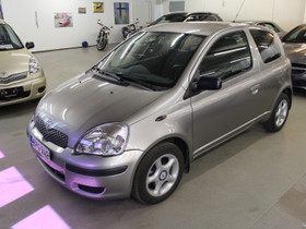 Toyota Yaris, Autot, Turku, Tori.fi Toyota Yaris, Autot, Turku, Tori.fi