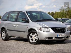Chrysler Voyager, Autot, Siilinjärvi, Tori.fi Chrysler Voyager, Autot, Siilinjärvi, Tori.fi