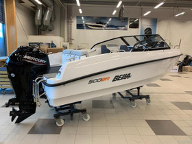 Bella 500 BR, Moottoriveneet, Veneet, Kuopio, Tori.fi Bella 500 BR, Moottoriveneet, Veneet, Kuopio, Tori.fi