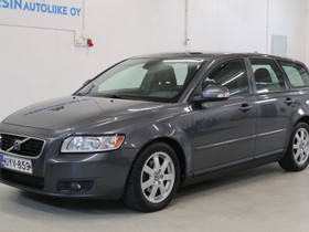 Volvo V50, Autot, Jyväskylä, Tori.fi Volvo V50, Autot, Jyväskylä, Tori.fi