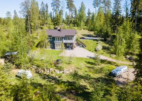 5H, 200m², Kekomäentie 89, Hausjärvi, Myytävät asunnot, Asunnot, Hausjärvi, Tori.fi 5H, 200m², Kekomäentie 89, Hausjärvi, Myytävät asunnot, Asunnot, Hausjärvi, Tori.fi