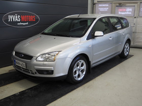 Ford FOCUS, Autot, Jyväskylä, Tori.fi Ford FOCUS, Autot, Jyväskylä, Tori.fi