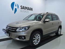 Volkswagen Tiguan, Autot, Mikkeli, Tori.fi Volkswagen Tiguan, Autot, Mikkeli, Tori.fi