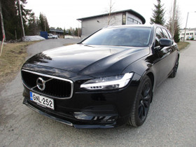 Volvo V90, Autot, Siilinjärvi, Tori.fi Volvo V90, Autot, Siilinjärvi, Tori.fi