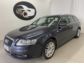 Audi A6, Autot, Hämeenlinna, Tori.fi Audi A6, Autot, Hämeenlinna, Tori.fi