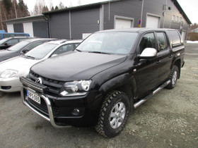 Volkswagen Amarok, Autot, Siilinjärvi, Tori.fi Volkswagen Amarok, Autot, Siilinjärvi, Tori.fi