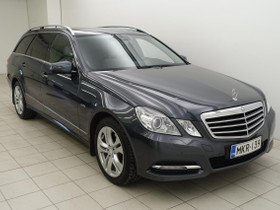 Mercedes-Benz E, Autot, Joensuu, Tori.fi Mercedes-Benz E, Autot, Joensuu, Tori.fi