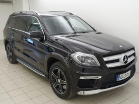 Mercedes-Benz GL, Autot, Joensuu, Tori.fi Mercedes-Benz GL, Autot, Joensuu, Tori.fi