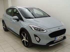 Ford FIESTA, Autot, Joensuu, Tori.fi Ford FIESTA, Autot, Joensuu, Tori.fi