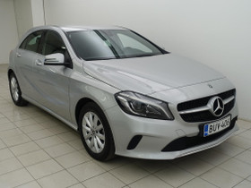 Mercedes-Benz A, Autot, Joensuu, Tori.fi Mercedes-Benz A, Autot, Joensuu, Tori.fi
