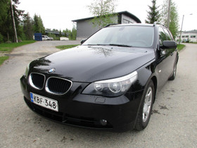 BMW 525, Autot, Siilinjärvi, Tori.fi BMW 525, Autot, Siilinjärvi, Tori.fi