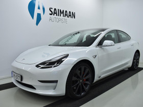 Tesla Model 3, Autot, Mikkeli, Tori.fi Tesla Model 3, Autot, Mikkeli, Tori.fi