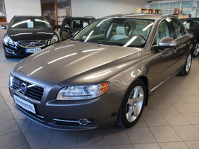 Volvo S80, Autot, Ylivieska, Tori.fi Volvo S80, Autot, Ylivieska, Tori.fi