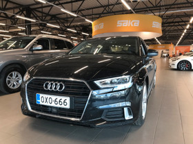 Audi A3, Autot, Lempäälä, Tori.fi Audi A3, Autot, Lempäälä, Tori.fi