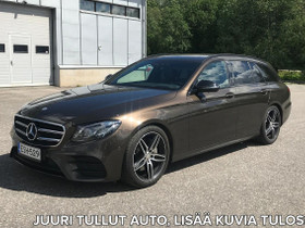Mercedes-Benz E, Autot, Lahti, Tori.fi Mercedes-Benz E, Autot, Lahti, Tori.fi