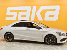 Mercedes-Benz CLA, Autot, Vaasa, Tori.fi Mercedes-Benz CLA, Autot, Vaasa, Tori.fi