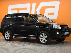 Nissan X-Trail, Autot, Helsinki, Tori.fi Nissan X-Trail, Autot, Helsinki, Tori.fi