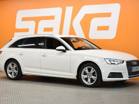 Audi A4, Autot, Helsinki, Tori.fi Audi A4, Autot, Helsinki, Tori.fi