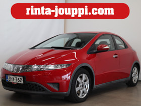 Honda Civic, Autot, Salo, Tori.fi Honda Civic, Autot, Salo, Tori.fi
