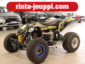 Can-Am DS 450, Mönkijät, Moto, Joensuu, Tori.fi Can-Am DS 450, Mönkijät, Moto, Joensuu, Tori.fi