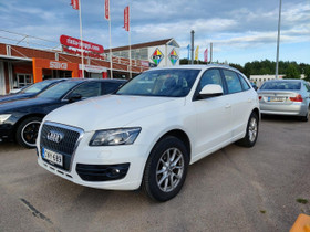 Audi Q5, Autot, Kouvola, Tori.fi Audi Q5, Autot, Kouvola, Tori.fi
