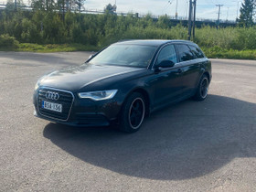 Audi A6, Autot, Kouvola, Tori.fi Audi A6, Autot, Kouvola, Tori.fi