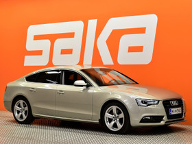 Audi A5, Autot, Kouvola, Tori.fi Audi A5, Autot, Kouvola, Tori.fi
