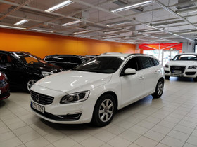 Volvo V60, Autot, Kouvola, Tori.fi Volvo V60, Autot, Kouvola, Tori.fi