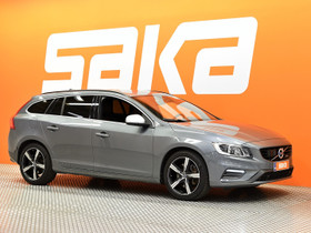 Volvo V60, Autot, Kouvola, Tori.fi Volvo V60, Autot, Kouvola, Tori.fi
