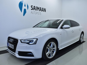 Audi A5, Autot, Mikkeli, Tori.fi Audi A5, Autot, Mikkeli, Tori.fi
