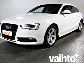 Audi A5, Autot, Vantaa, Tori.fi Audi A5, Autot, Vantaa, Tori.fi
