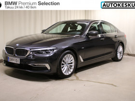 BMW 5-sarja, Autot, Hämeenlinna, Tori.fi BMW 5-sarja, Autot, Hämeenlinna, Tori.fi