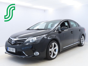Toyota Avensis, Autot, Lahti, Tori.fi Toyota Avensis, Autot, Lahti, Tori.fi