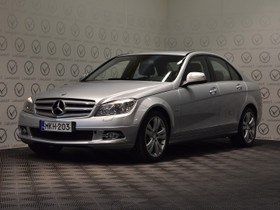 Mercedes-Benz C, Autot, Lohja, Tori.fi Mercedes-Benz C, Autot, Lohja, Tori.fi